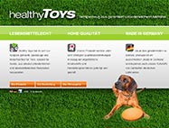 Healthy-Toys